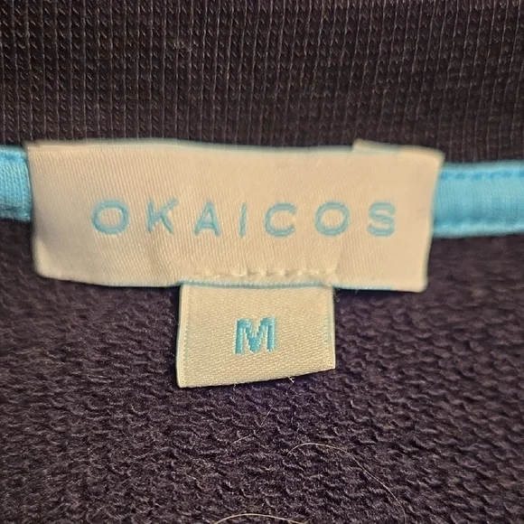 Black TURKS Sweater - Picture 4 of 11